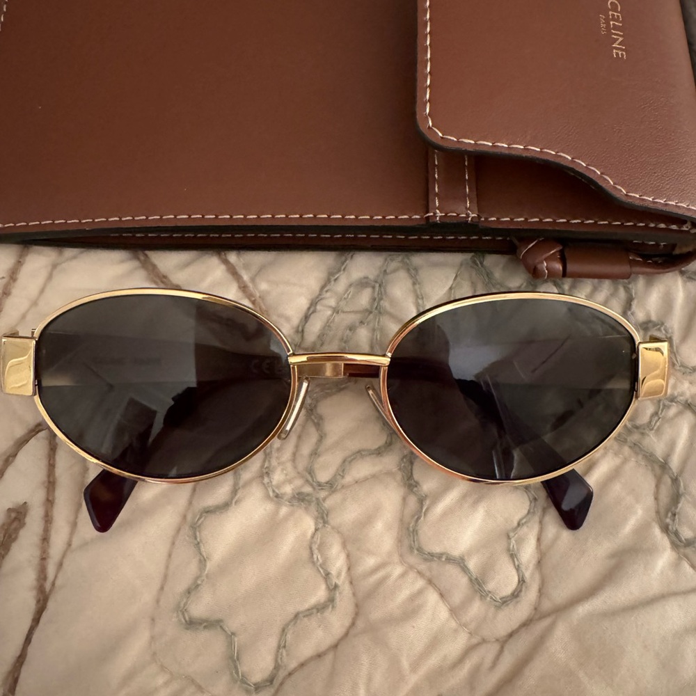 COPY - Celine sunglasses